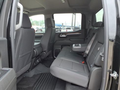 New 2026 GMC Sierra 1500 Elevation w/ X31 Off-Road Package AWD/4WD image 15