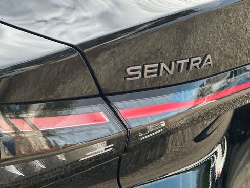 New 2026 Nissan Sentra SV w/ SV Convenience Package image 31