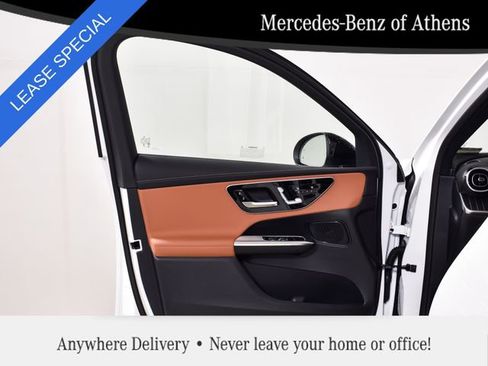 New 2026 Mercedes-Benz GLC 300 image 17