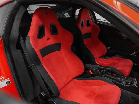 Used 2004 Ferrari 360 Challenge Stradale RWD image 20