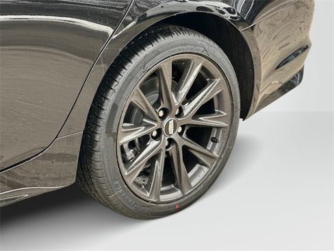 Used 2026 Cadillac CT5 Sport w/ Platinum Package image 17