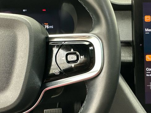 Used 2023 Polestar Polestar 2 w/ Pilot Pack AWD/4WD image 11