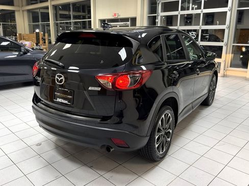 Used 2016 MAZDA CX-5 Grand Touring image 61