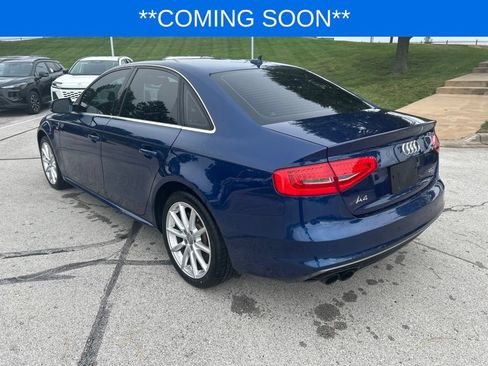 Used 2014 Audi A4 2.0T Premium Plus AWD/4WD image 9