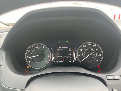 Used 2020 Acura RDX w/ Technology Package image 17