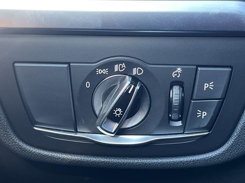 Used 2025 BMW X4 xDrive30i image 15