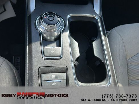 Used 2017 Ford Fusion S image 19