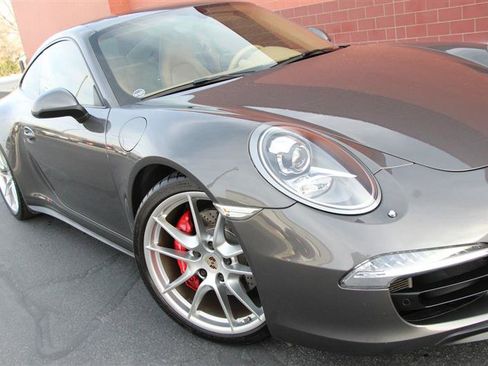 Used 2013 Porsche 911 Carrera 4S image 53