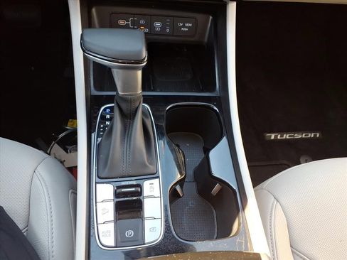Used 2026 Hyundai Tucson SEL image 27