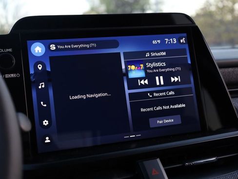 New 2026 Subaru Outback Limited AWD/4WD image 12