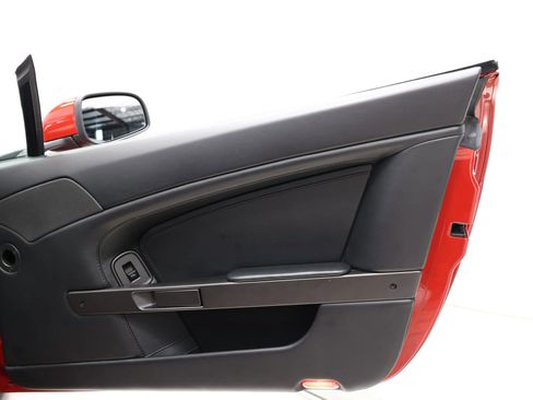 Used 2008 Aston Martin V8 Vantage Roadster RWD image 55