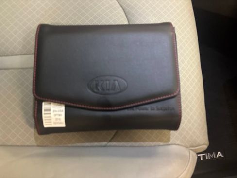 Used 2016 Kia Optima EX w/ Premium Package FWD image 30