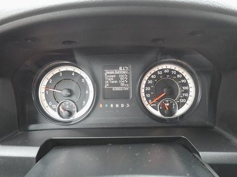 Used 2016 RAM 5500 Tradesman w/ Power Accessory Group AWD/4WD image 14