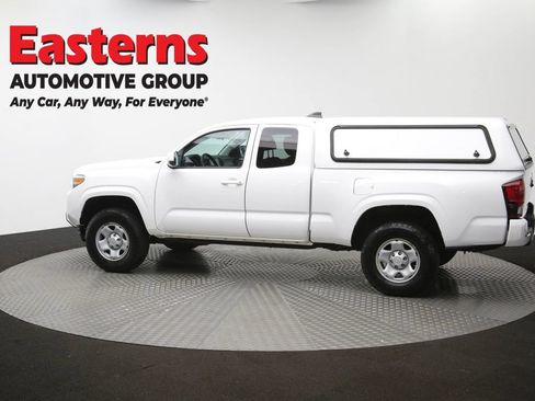 Used 2020 Toyota Tacoma SR w/ SR Convenience Package RWD image 58