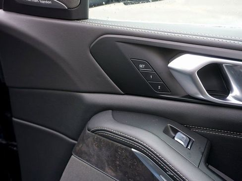 New 2026 BMW X7 xDrive40i image 12