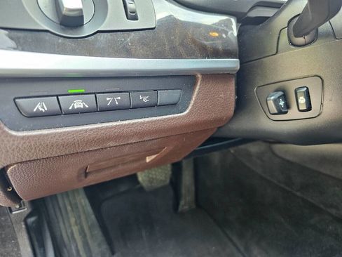 Used 2015 BMW 535i xDrive Sedan image 16