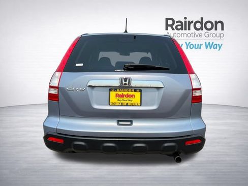 Used 2008 Honda CR-V EX image 6