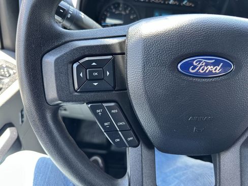 Used 2020 Ford F150 XL w/ Trailer Tow Package RWD image 14
