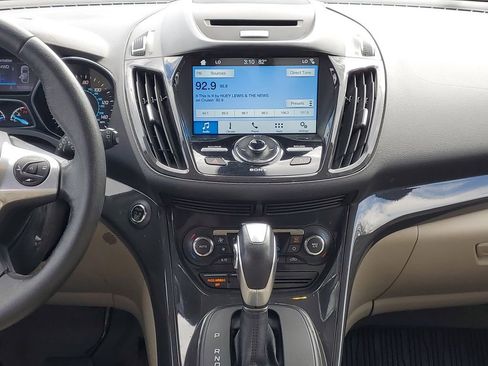 Used 2016 Ford Escape Titanium AWD/4WD image 22