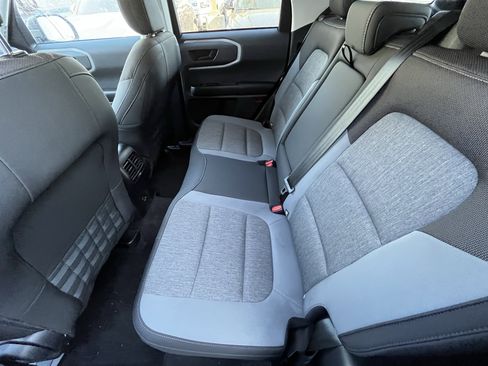 Used 2024 Ford Bronco Sport Big Bend image 25