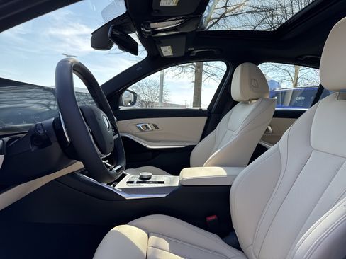 New 2026 BMW 330i Sedan w/ Premium Package image 11