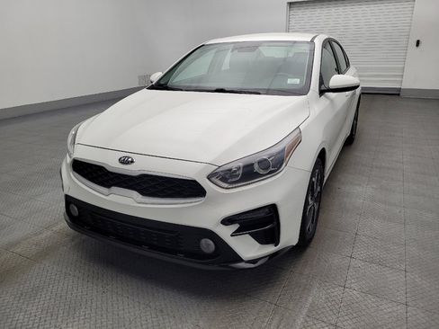 Used 2021 Kia Forte LXS image 15