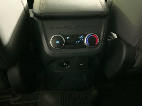 New 2026 Ford Explorer Active w/ Active Comfort Package AWD/4WD image 27