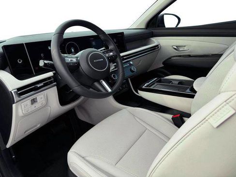 New 2025 Hyundai Tucson Limited AWD/4WD image 14