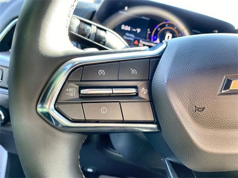 New 2026 Chevrolet Tahoe Premier image 12