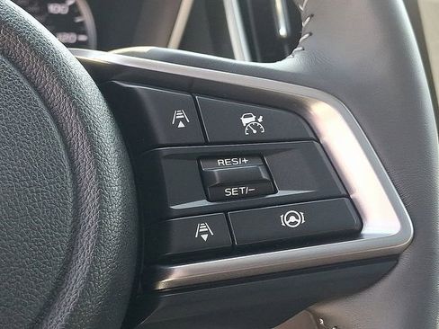 New 2025 Subaru Ascent Touring image 13