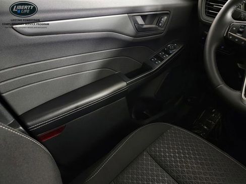 Used 2023 Ford Escape Active AWD/4WD image 31
