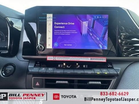 New 2026 Toyota Camry SE image 13