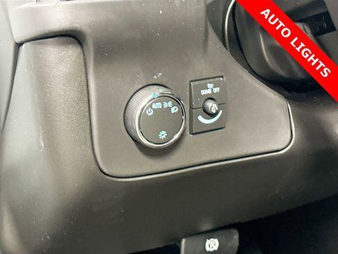 New 2025 Chevrolet Express 2500 Extended w/ Driver Convenience Package RWD image 11