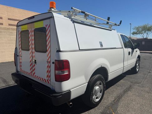 Used 2007 Ford F150 STX image 10