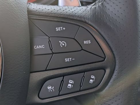 New 2026 Dodge Durango GT AWD/4WD image 17