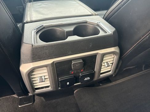 Used 2020 Ford F350 Platinum image 25