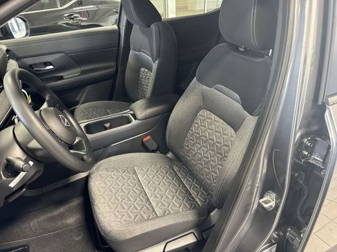 New 2026 Nissan Kicks SV w/ SV Premium Package FWD image 26