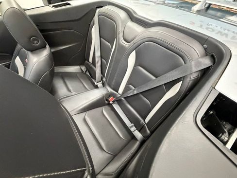 Used 2019 Chevrolet Camaro SS image 61