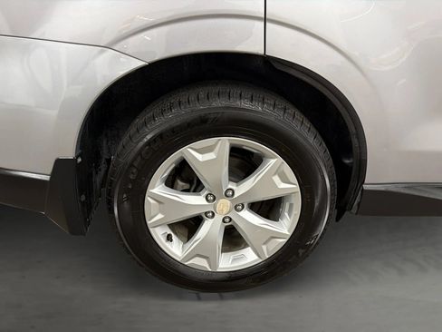 Used 2016 Subaru Forester 2.5i Premium AWD/4WD image 48