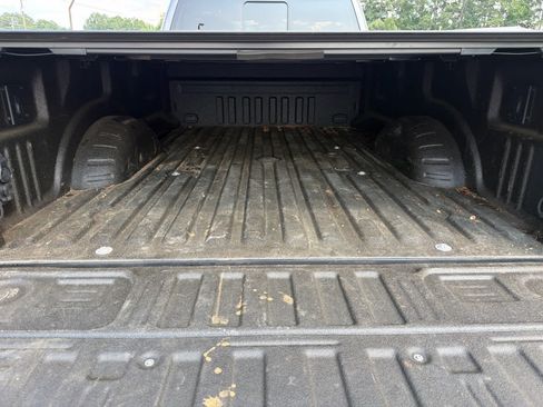 Used 2023 Ford F250 Lariat AWD/4WD image 11