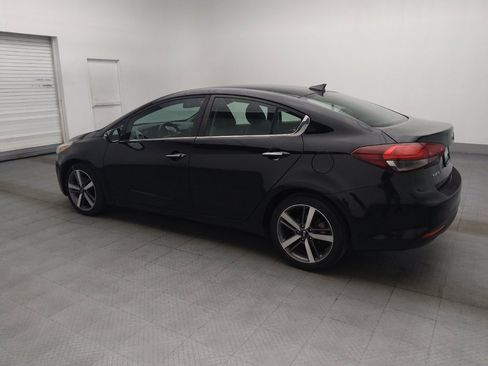 Used 2017 Kia Forte EX FWD image 3