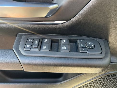 New 2026 RAM 1500 4x4 Crew Cab image 20