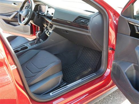 Certified 2023 Volkswagen Jetta GLI Autobahn image 20