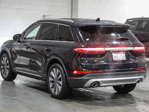 Used 2020 Lincoln Corsair Reserve w/ Equipment Group 201A image 5