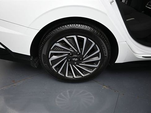 Used 2024 Hyundai Sonata SEL FWD image 22