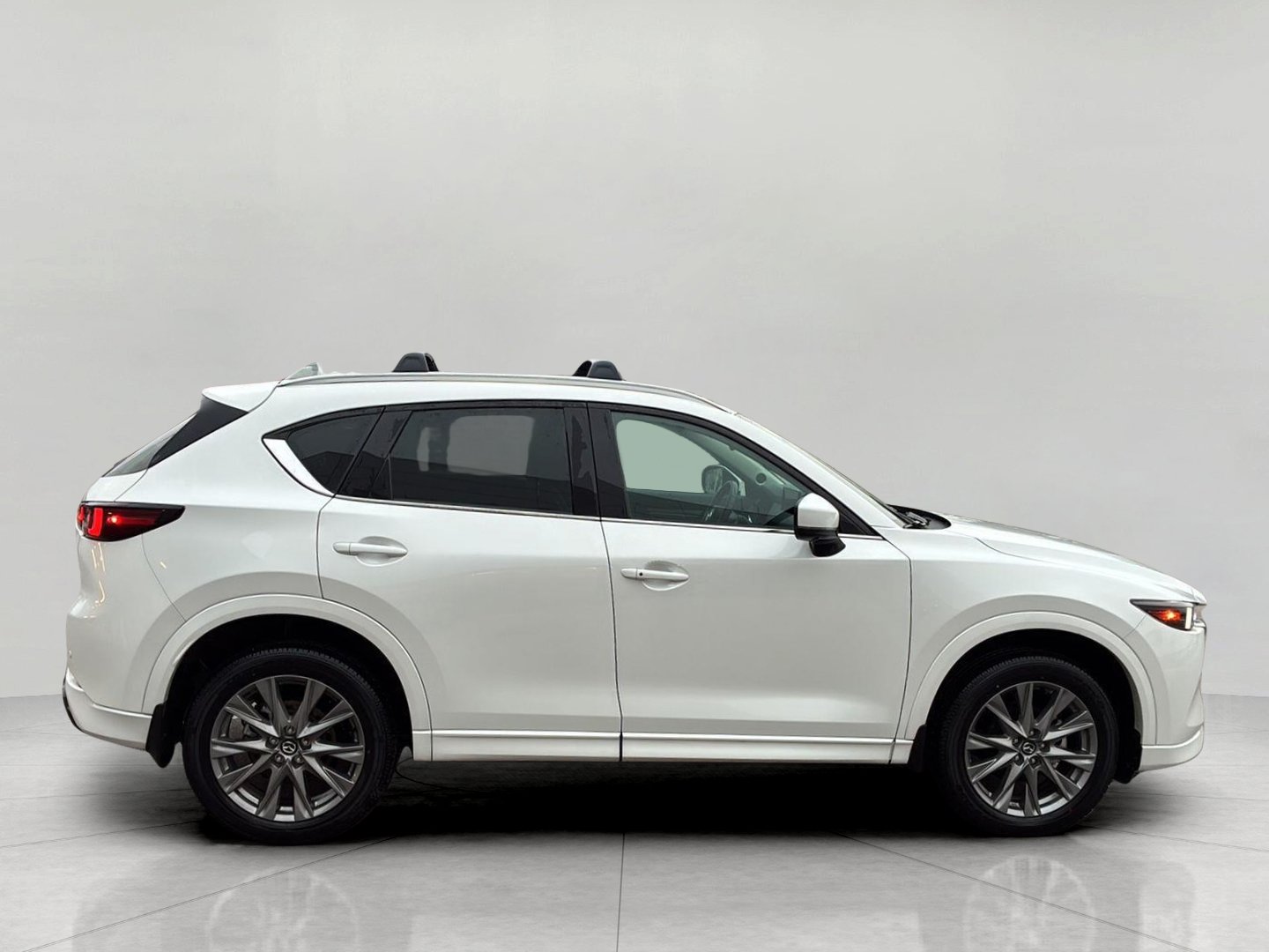 Used 2025 MAZDA CX-5 AWD 2.5 S image 7
