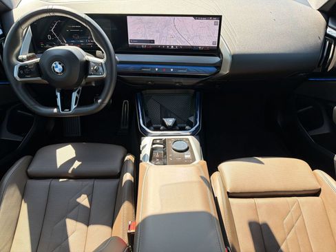 Certified 2026 BMW X3 xDrive30i AWD/4WD image 17