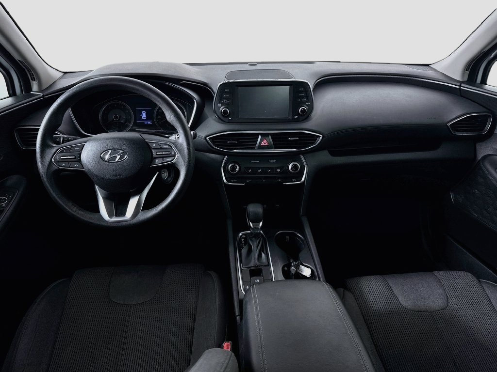 Used 2019 Hyundai Santa Fe SE FWD image 36