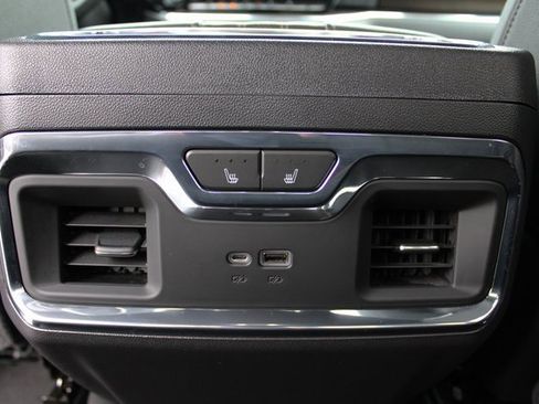 Used 2023 Chevrolet Silverado 1500 High Country w/ Max Trailering Package image 40