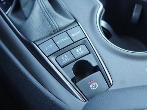 Used 2023 Toyota Camry XSE w/ Cold Weather Package FWD image 30